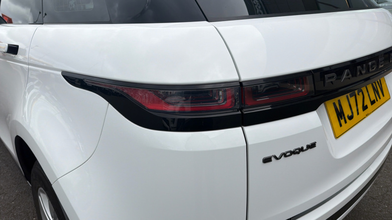 Land Rover Range Rover Evoque 2.0 D200 R-Dynamic S 5dr Auto Diesel Hatchback